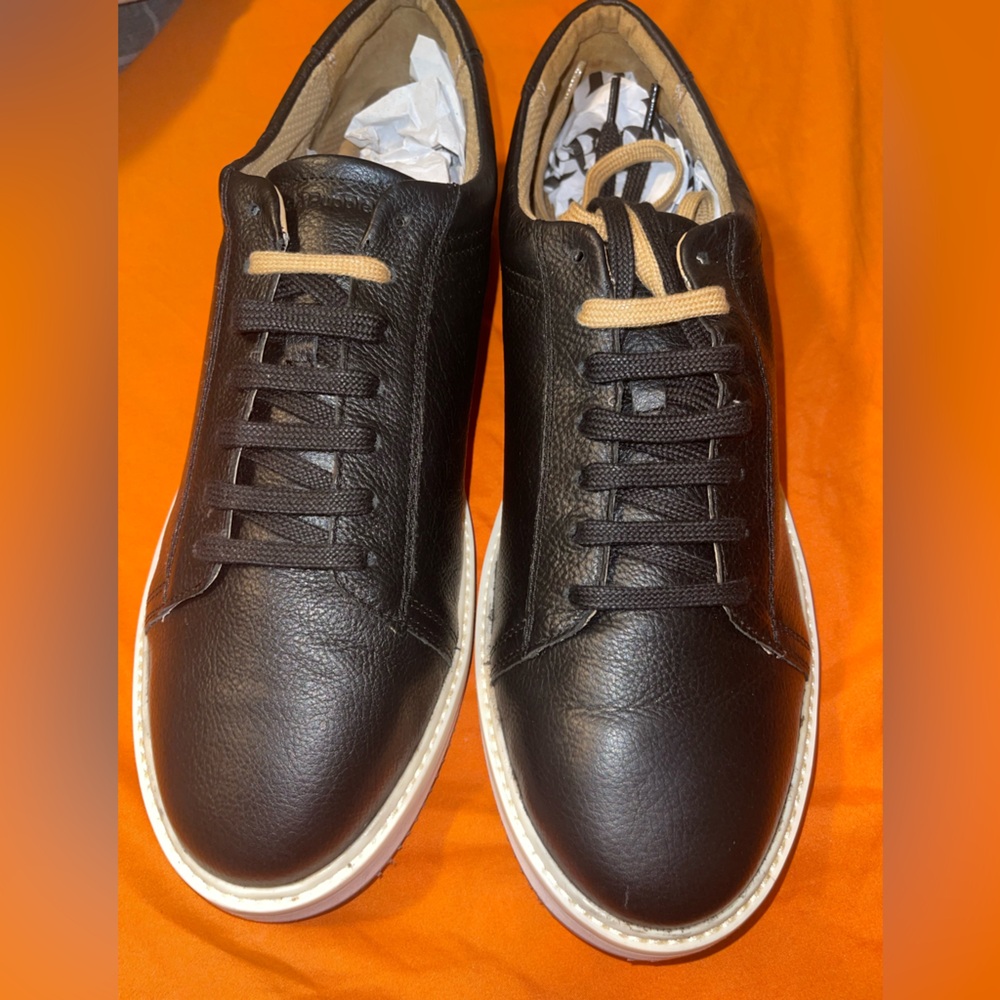 Hush Puppies- Men’s Sz 14
